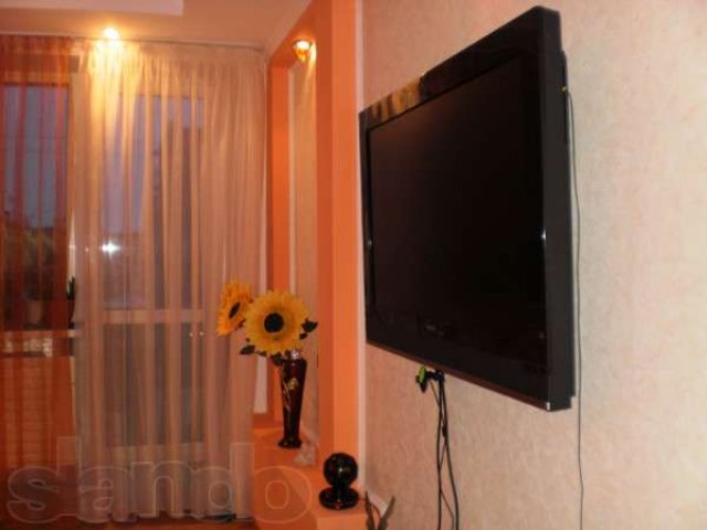 ЖК телевизор 42 дюйма в городе Черняховск, фото 1, Телевизоры, плазменные панели, проекторы