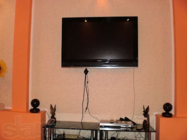 ЖК телевизор 42 дюйма в городе Черняховск, фото 2, Калининградская область