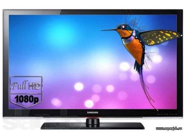 продаю ЖК телевизор 40 Серия 5 Full HD LE40C530F1 в городе Оренбург, фото 1, стоимость: 13 000 руб.