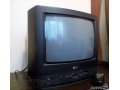 Телевизор Lg 14 в городе Ставрополь, фото 1, Ставропольский край