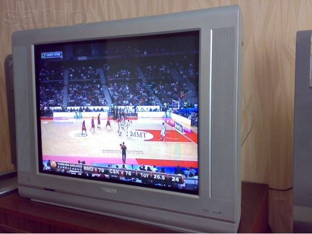 Продаю телевизор PHILIPS 72 в городе Ставрополь, фото 1, стоимость: 3 000 руб.