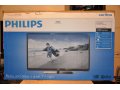 Новый LED телевизор Philips 32pfl3517t в городе Сургут, фото 2, стоимость: 11 000 руб.