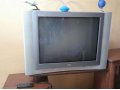Продам телевизор JVC в городе Ангарск, фото 1, Иркутская область