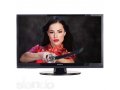 Новый телевизор Supra STV-LC26740WL на гарантии в городе Краснодар, фото 1, Краснодарский край