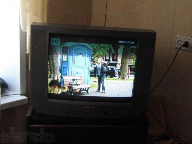 продаю телевизор HORIZONT в городе Богородск, фото 1, Телевизоры, плазменные панели, проекторы