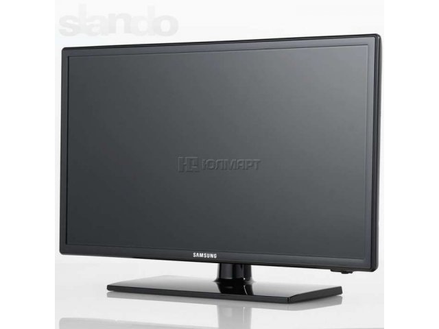 LED телевизор Samsung Ue-26Eh4000Wx в городе Воронеж, фото 1, стоимость: 9 750 руб.