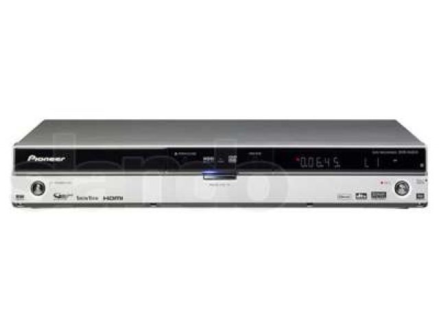 pioneer dvr 645h в городе Оренбург, фото 1, стоимость: 6 500 руб.