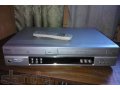 Продам LG Проигрыватель LG DC365 + 3О видеокассет VHS в городе Тюмень, фото 1, Тюменская область