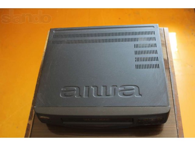 Продам Пишущий видеоплеер Aiwa C400 в хорошем состоянии. Возможен ТОРГ в городе Самара, фото 2, Самарская область