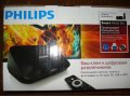 HD медиа проигрователь Philips HMP 3000 (новый) в городе Нижний Новгород, фото 1, Нижегородская область