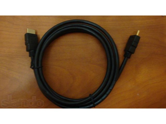 Продам HDMI кабель в городе Новосибирск, фото 1, Новосибирская область