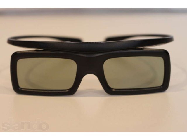3D очки Samsung SSG-3050GB в городе Нижний Тагил, фото 1, Аксессуары