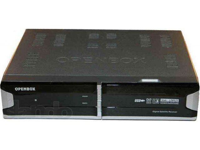 Openbox X-730PVR в городе Белгород, фото 1, Белгородская область