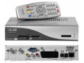 Dream DM-Box DM500 DVB-S Standalone Linux Digital Satellite Receiver в городе Майкоп, фото 2, стоимость: 2 500 руб.