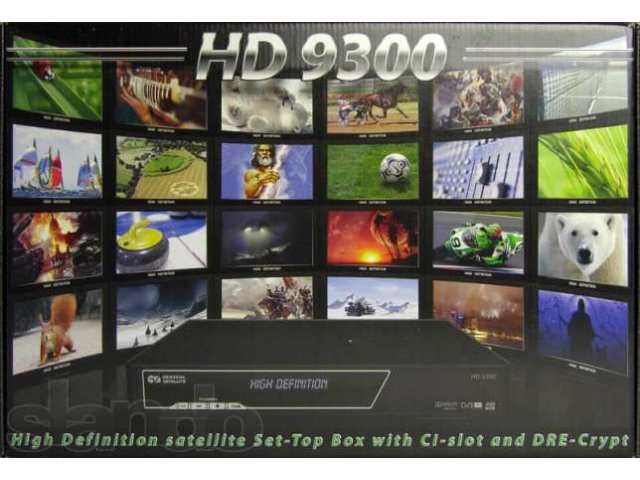 Новый комплект спутникового ТВ Платформа HD в городе Казань, фото 1, стоимость: 6 450 руб.