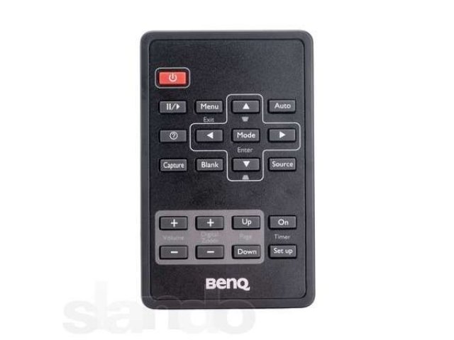 Проектор BenQ MP512 в городе Пермь, фото 2, Прочая ТВ и видеотехника