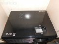 Проектор Acer X1311KW в городе Новосибирск, фото 1, Новосибирская область