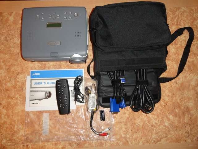 Продам видеопроектор в городе Владикавказ, фото 3, стоимость: 40 000 руб.