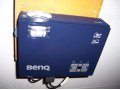 продается проектор BenQ mp620c. в городе Кумертау, фото 1, Башкортостан