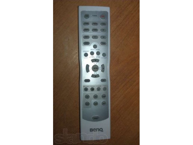 Продам проектор BenQ W6500 в городе Тюмень, фото 4, Прочая ТВ и видеотехника