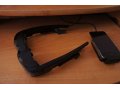 Видео очки  Carl Zeiss Cinemizer Plus и Apple iPod touch 4 32Gb в городе Канск, фото 1, Красноярский край