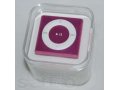 Apple iPod shuffle 4th Generation Pink (розовый) 100%новый с ГАРАНТИЕЙ в городе Нижний Тагил, фото 1, Свердловская область