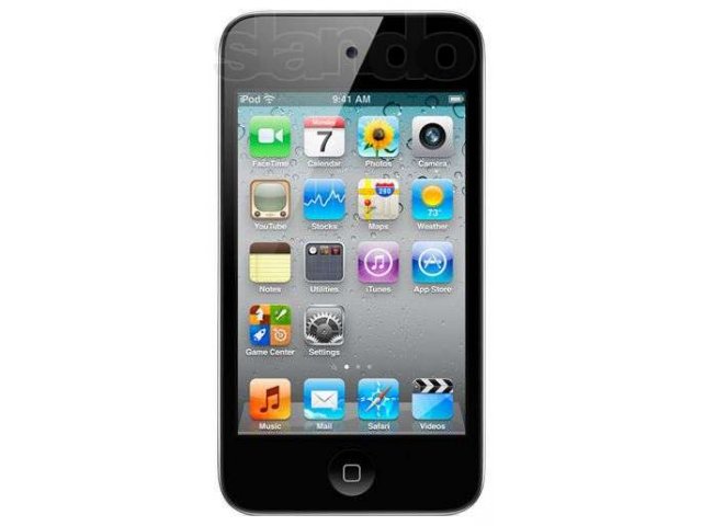 Apple iPod touch 4 32Gb в городе Оренбург, фото 1, стоимость: 4 500 руб.