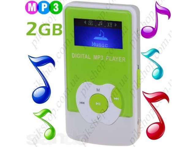 Продам MP3 Player в городе Зима, фото 1, стоимость: 450 руб.