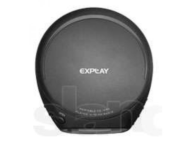 CD-MP3-плеер Explay V630 в городе Омск, фото 1, стоимость: 350 руб.