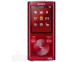 MP3-плеер Sony NWZ-E454 Walkman - 8Gb Red в городе Тверь, фото 2, стоимость: 2 600 руб.