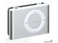 Продам MP3 - плеер ipod shuffle 1 гб в городе Хабаровск, фото 1, Хабаровский край