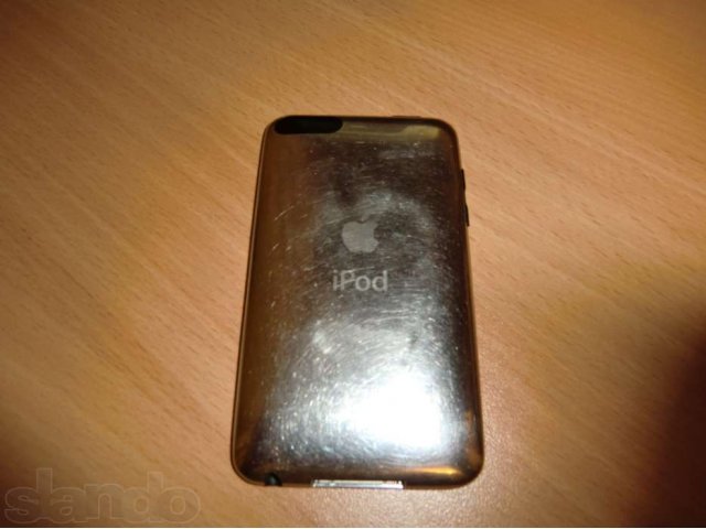 Продам iPod touch 3 32gb. в городе Омск, фото 4, MP3 плееры