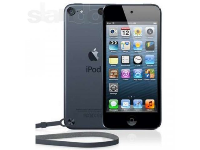 Продаю apple ipod touch 5 32gb в городе Россошь, фото 1, стоимость: 11 000 руб.