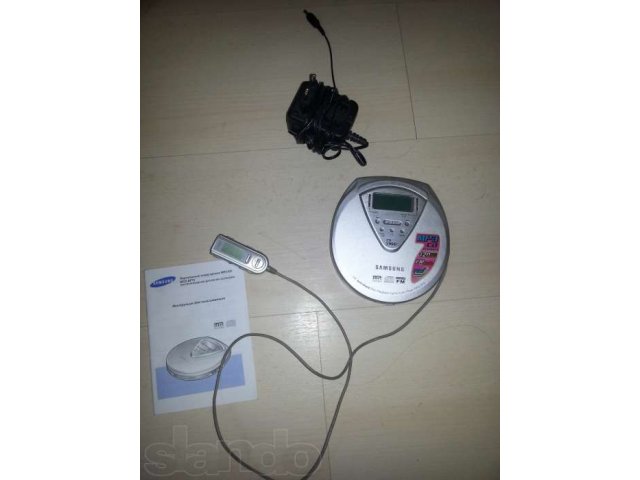 MP3 плеер Samsung в городе Мытищи, фото 1, стоимость: 1 200 руб.