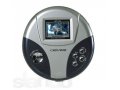 Плеер MP3 CD iRiver iMP-1100, CD/-R/-RW/DivX, ID3tag в городе Воронеж, фото 1, Воронежская область