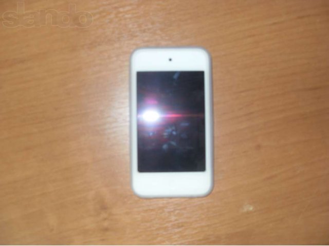 Apple iPod touch 4G 8GB в городе Старый Оскол, фото 1, MP3 плееры