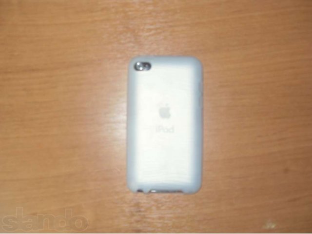 Apple iPod touch 4G 8GB в городе Старый Оскол, фото 2, Белгородская область