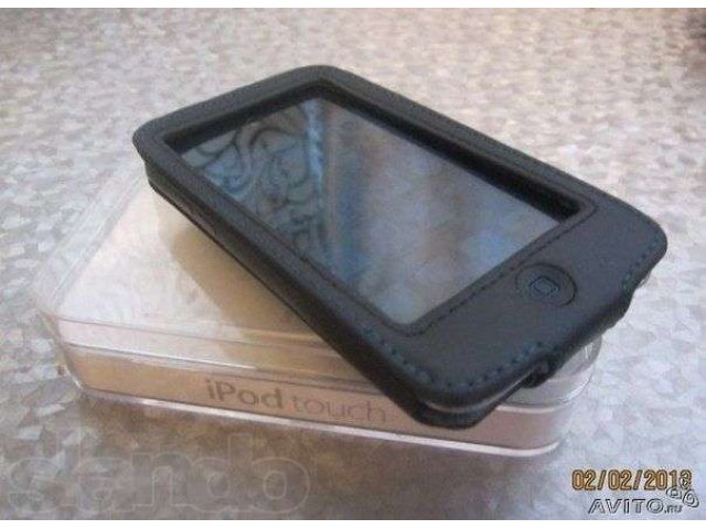 IPod 4 32g в городе Брянск, фото 2, MP3 плееры