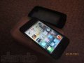 IPod 4 32g в городе Брянск, фото 3, MP3 плееры