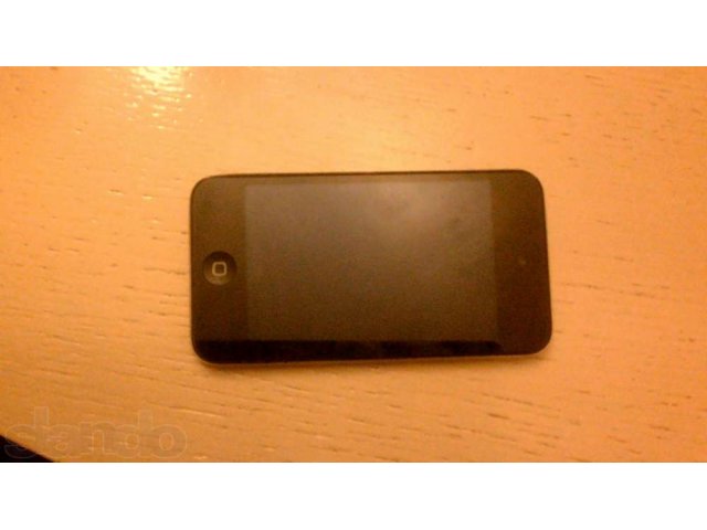 Продаю ipod Touch 4 черный в городе Екатеринбург, фото 1, MP3 плееры