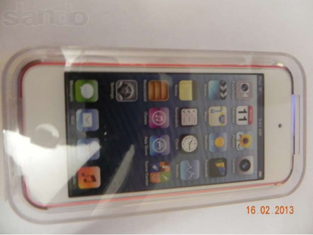 Продаю , возможен обмен Ipod touch 5g 32 gb pink . Срочно !!! в городе Иркутск, фото 3, стоимость: 11 000 руб.