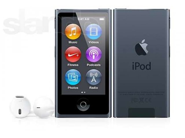 Продам ipod nano 7 16gb в городе Пенза, фото 3, Пензенская область