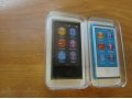 Продам ipod nano 7 16gb в городе Пенза, фото 1, Пензенская область