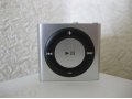 Плеер Apple iPod shuffle 4 в городе Череповец, фото 1, Вологодская область