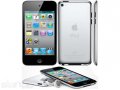 Apple iPod Touch 4 32Gb black в городе Рязань, фото 2, стоимость: 7 500 руб.