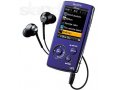 Sony Walkman NWZ-A818 в городе Иркутск, фото 1, Иркутская область