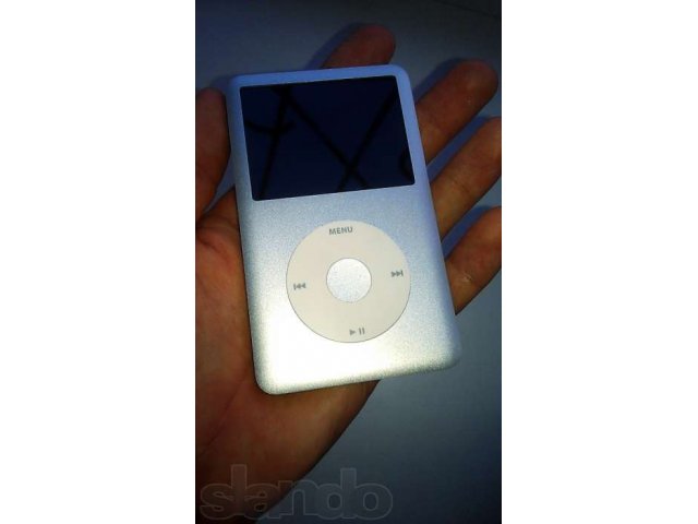 IPod Classic 80 Gb в городе Барнаул, фото 4, стоимость: 4 000 руб.