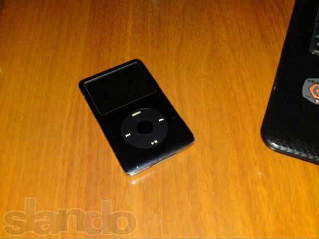 Продам Ipod classic 80Gb в городе Хабаровск, фото 1, стоимость: 4 000 руб.