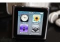 Apple iPod Nano 6-го поколения 16 Гб в городе Ярославль, фото 2, стоимость: 6 000 руб.