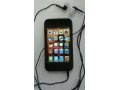 Apple iPod Touch 4 8GB в городе Каменск-Уральский, фото 1, Свердловская область